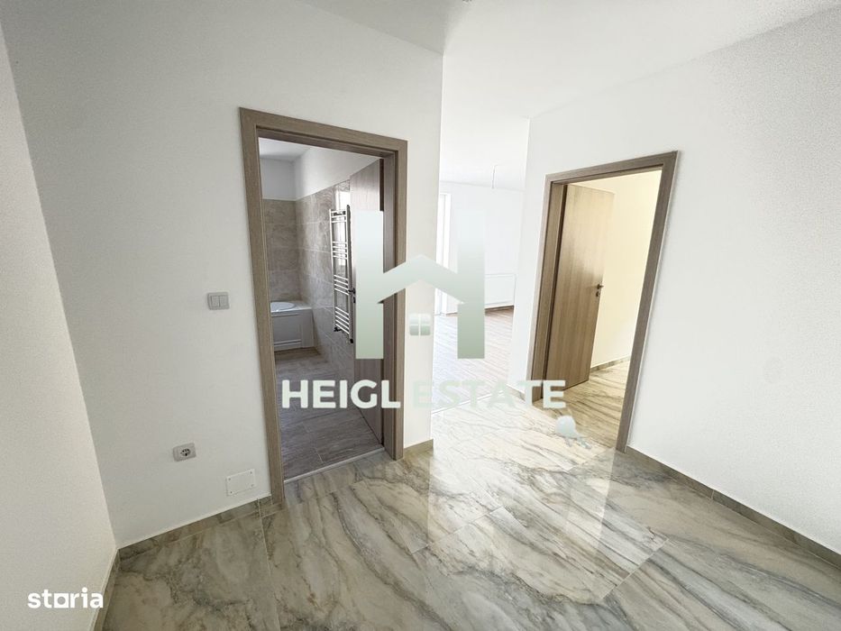 Apartament cu o camera situat pe Calea Urseni