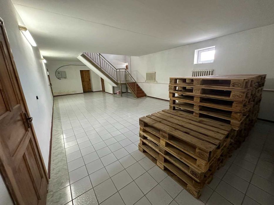 Сдается складское помещение в Актобе