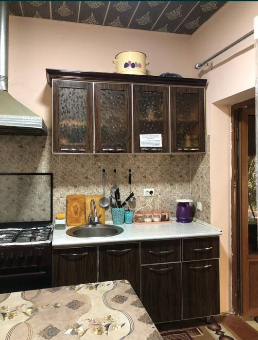 Продается участок