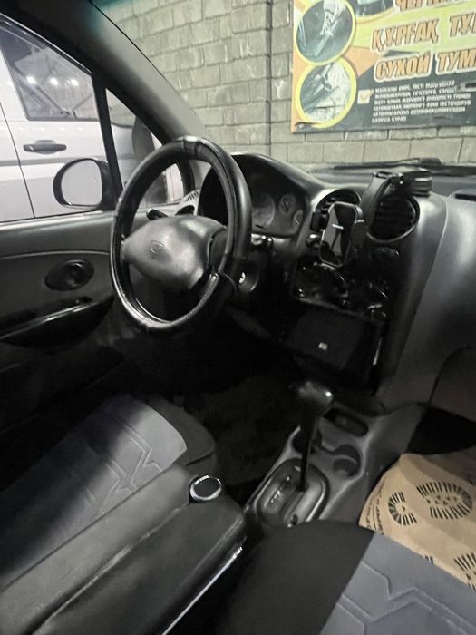 Продам Дэйво Матиз