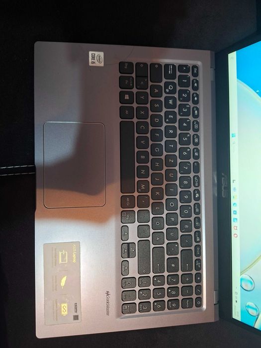 Laptop vavabok в Топ състояние