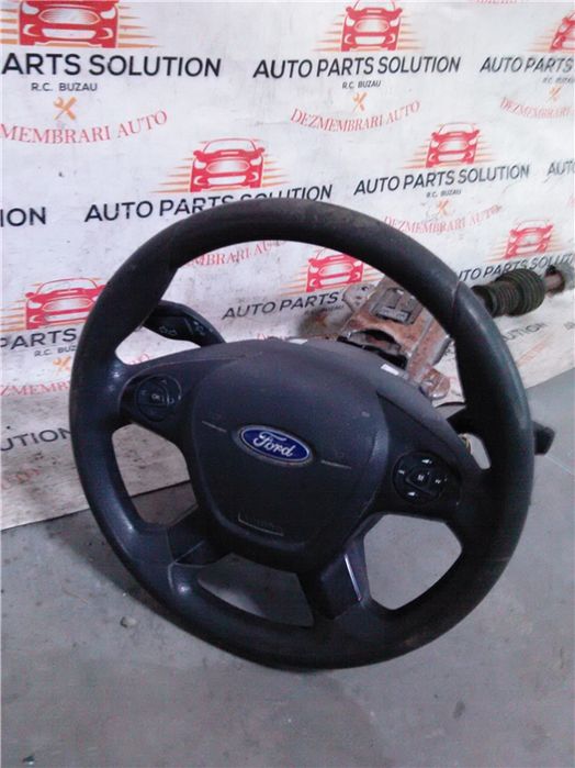 Volan ford transit custom 2.2d an fabr. 2015