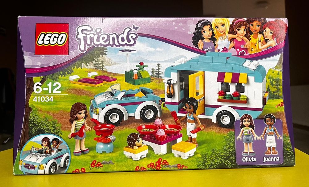 De vanzare Lego friends