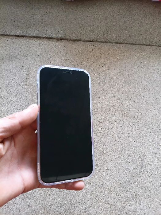 Iphone 12 pro ideal
