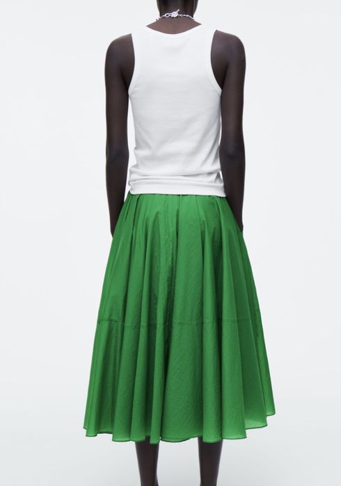 Fusta Cos, masura 38