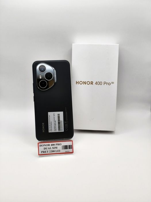 Royal Shop HONOR 400 PRO 12 gb / 512 gb