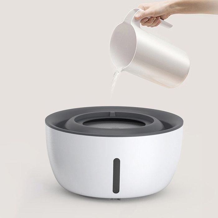 Очиститель увлажнитель воздуха