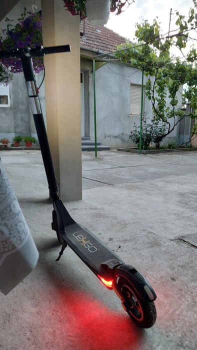 Trotineta electrica lexgo va rog sunatima sau trimiteti meswj pe whatsapp