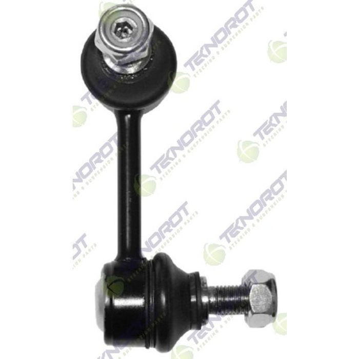 Bieleta antiruliu Citroen C-Crosser, C-Crosser Enterprise; Mitsubishi Asx, Lancer, Outlander 1, Outlander 2; Peugeot 4007, 4008 Teknorot parte