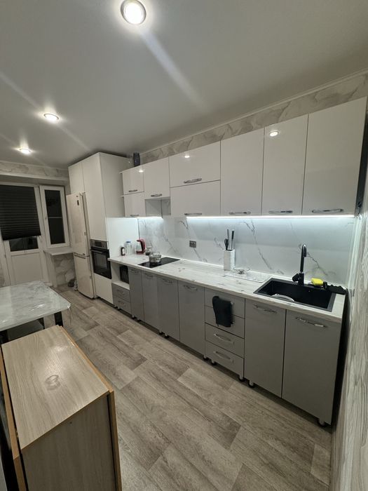 Продам квартиру 1,5 район электротоваров