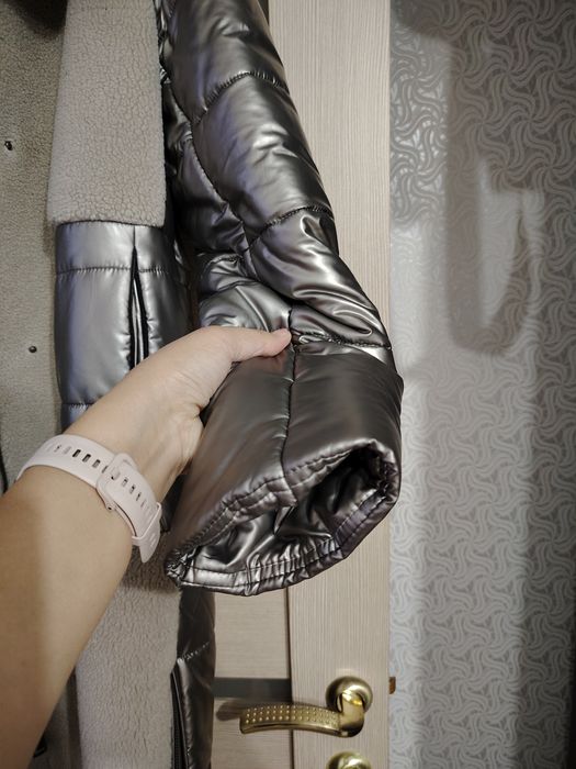 Продам куртку зимнюю