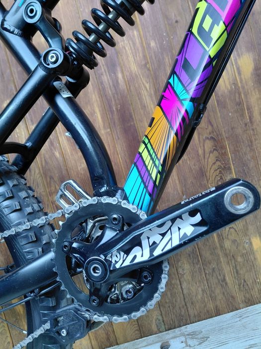 Алуминиев велосипед