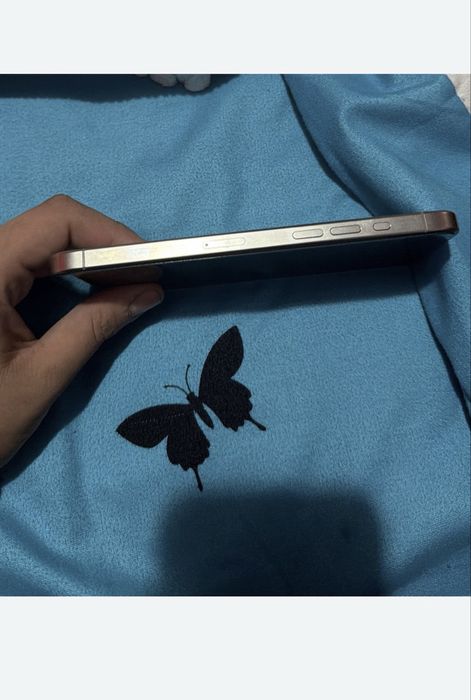 IPHONE 15 pro max 256 gb