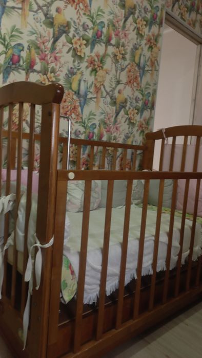 Отдам в хорошие руки