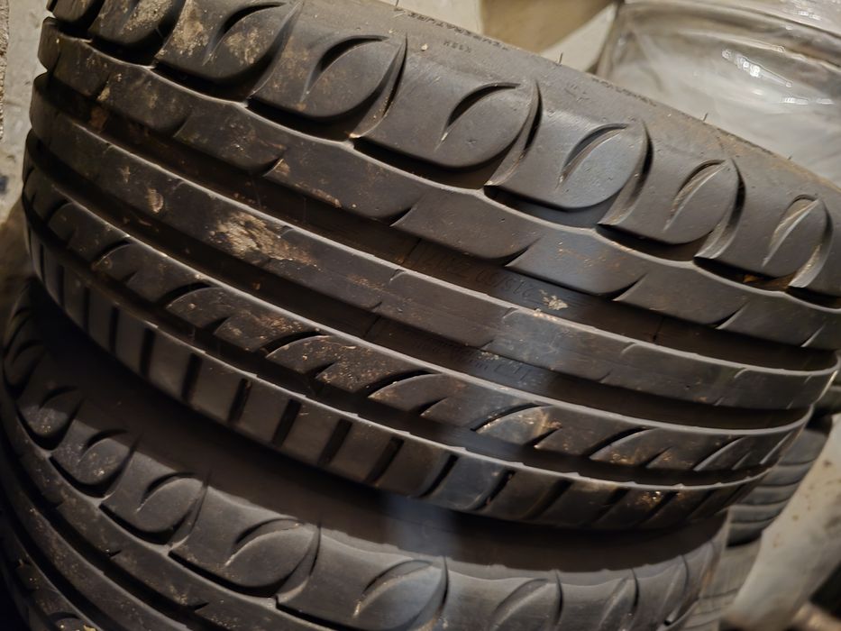 Летни гуми Kormoran 215/50/17