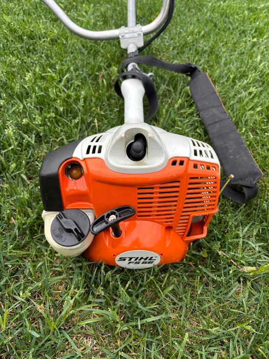Motocoasa Stihl Fs56