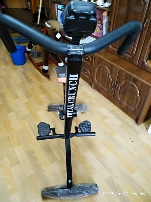 Тренажер для фитнеса