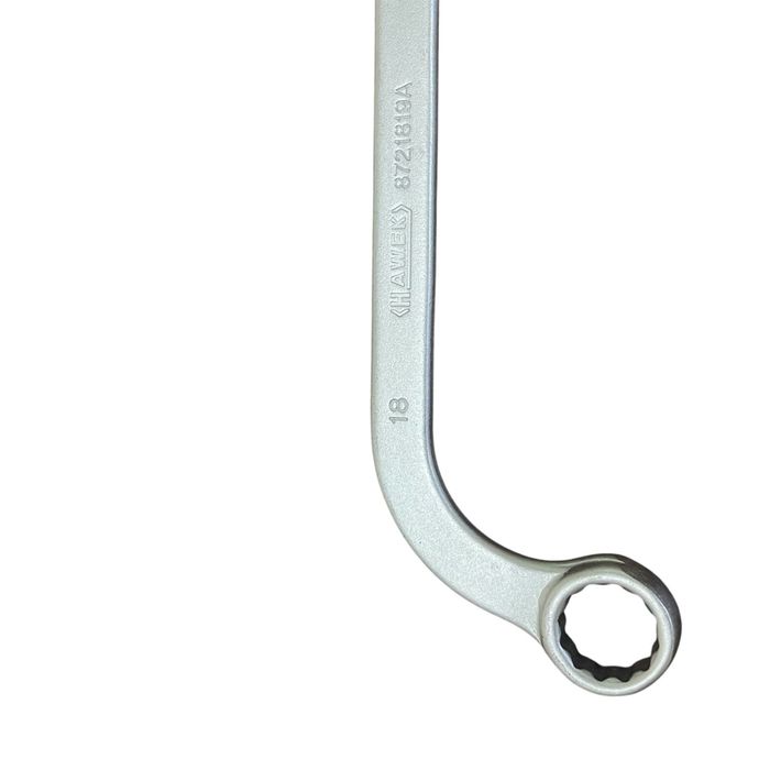 Специални ключове комплект S-образни С-образни Е-Torx-14части HAWEK