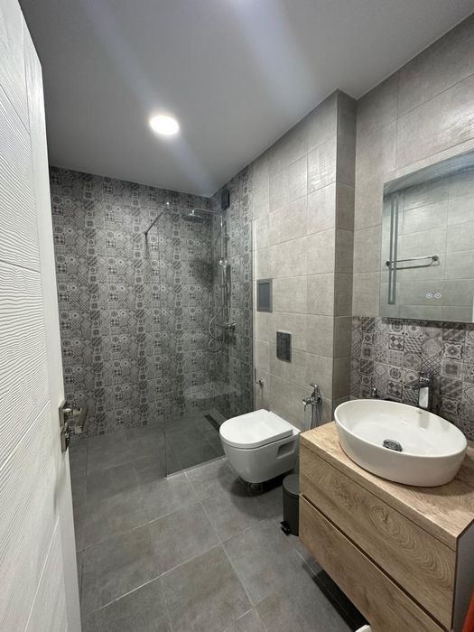 Дава се под наем Двустаен апартамент в София, Банишора - 66 кв.м за 664 € - Снимка #6