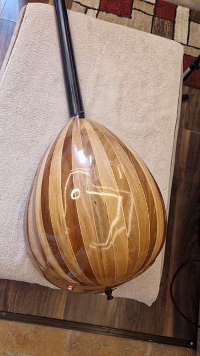 bouzouki grecesc  in stare buna