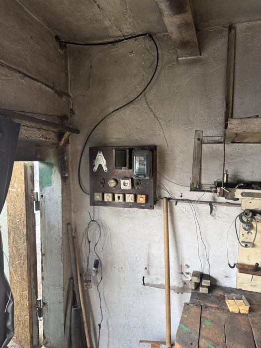 Продам гараж в 15м обществе