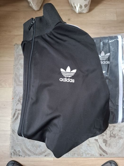 Спортивный костю