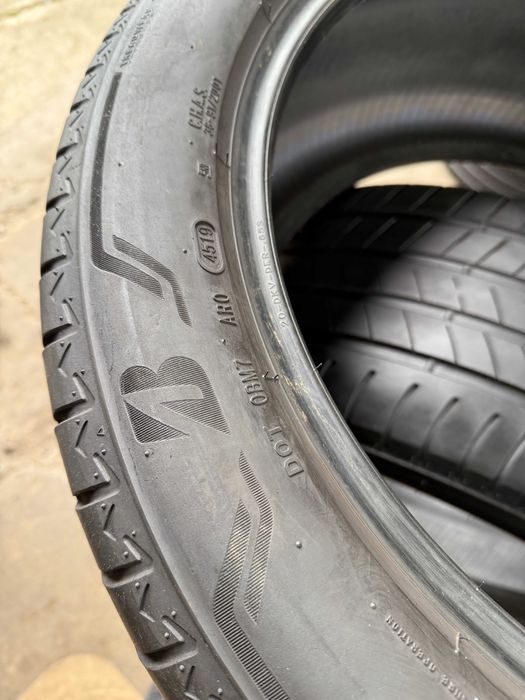 2x Anvelope Vara 305/40 R20 runflat - Bridgestone Alenzza 001 RSC