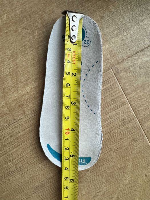 Pantofi toamna-primavara copii piele DDStep marimea 22