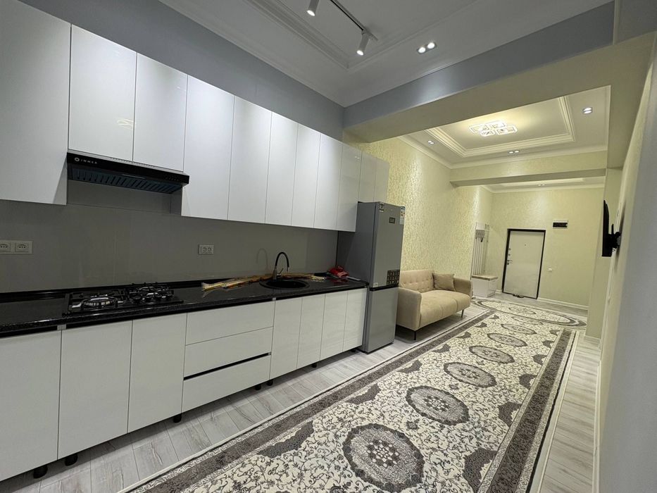 Студия квартира!!!