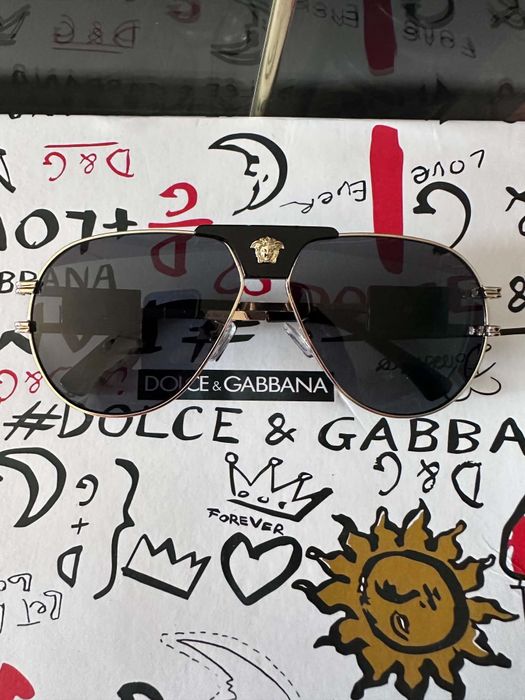 Ochelari Versace