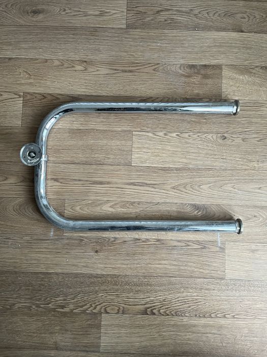 Сушилка водяная