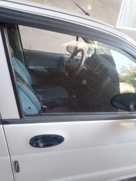Daewoo Matiz Sotiladi