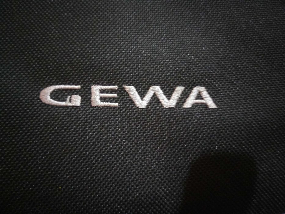 Geanta pentru trompeta Gewa