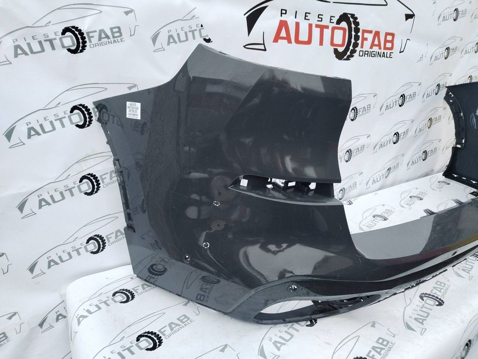 Bara spate BMw X5 G05 M-Paket an 2018-2019-2020-2021-2022-2023-2024-20
