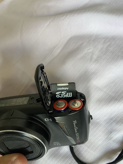 Canon фотоаппарат оригинал