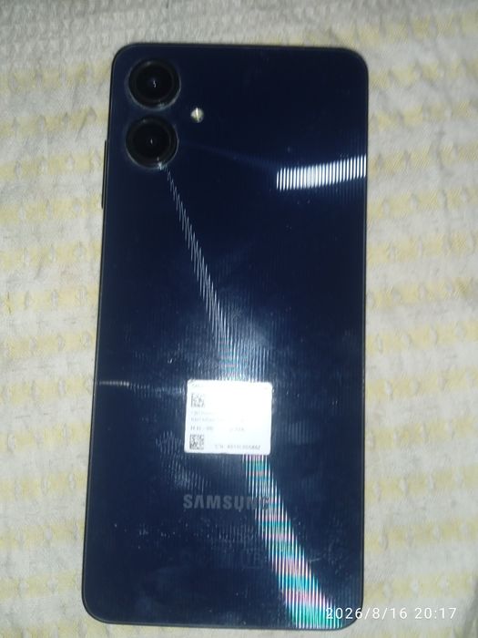 Samsung a 06 sotiladi