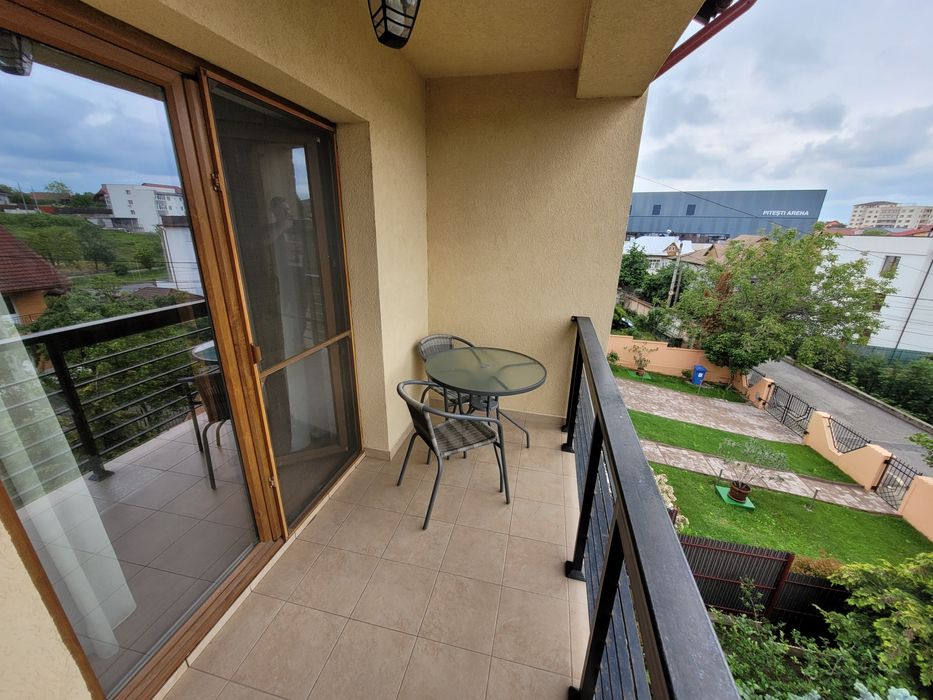 Cazare(închiriere) Vila Vati