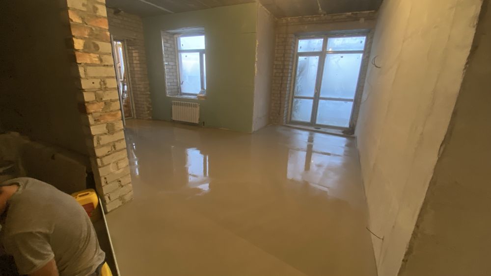 Отделка. Ремонт под ключ