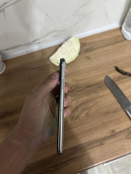 Аифон 11про макс и Сиоми ми 11