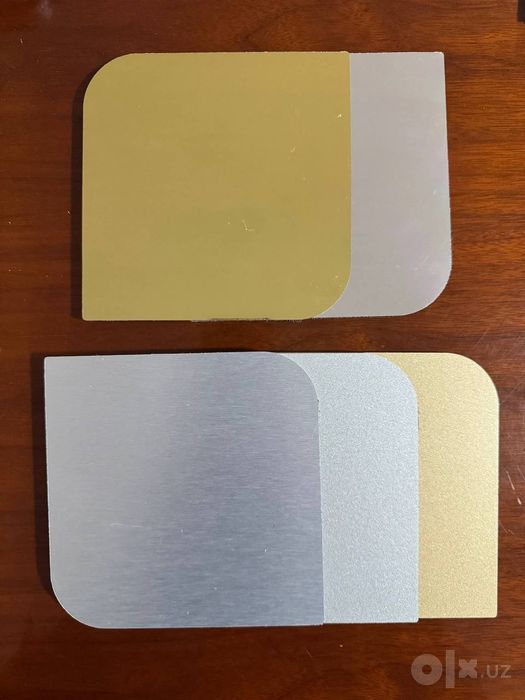 Alyukobond | Alyukabond | Alikabond |  Alikafon ishlab chiqaruvchidan