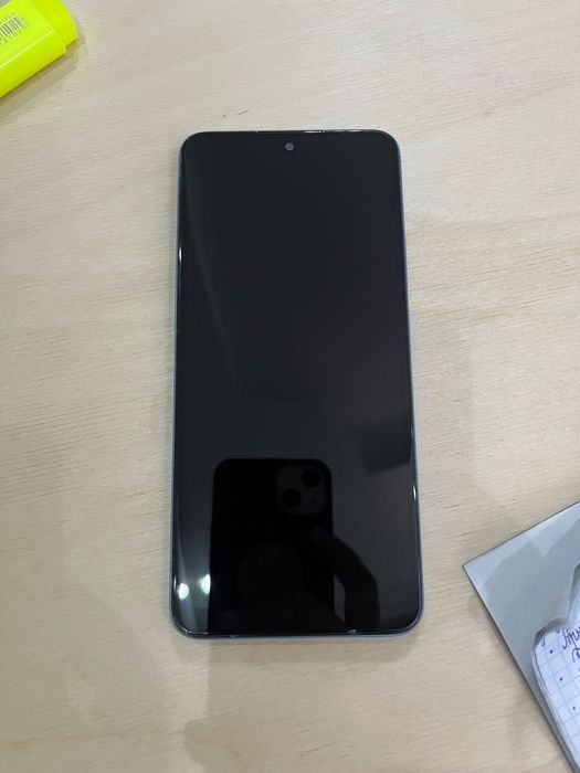 Redmi note 12 4/128