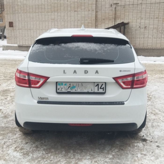 Лада Веста sw 2020г