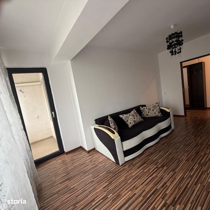 Apartament 2 camere zona Doamna Stanca