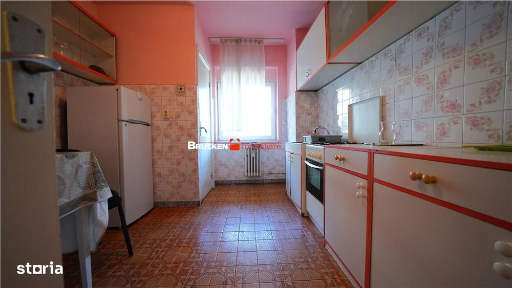 Apartament 3 Camere | 97 Mpu | De Inchiriat | Magheru