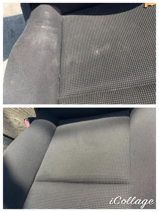 Curatare tapiterii auto, canapele, saltele, mochete, fotolii