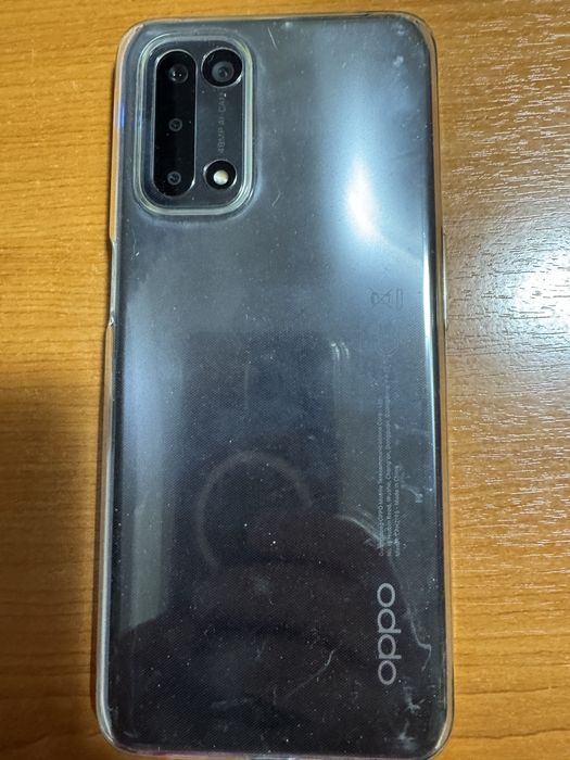 Telefon oppo A54 5G