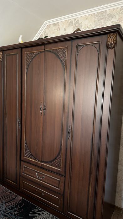 Продам мебель для спальный