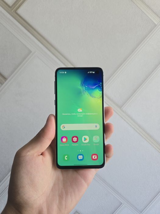 Samsung S10e 128gb