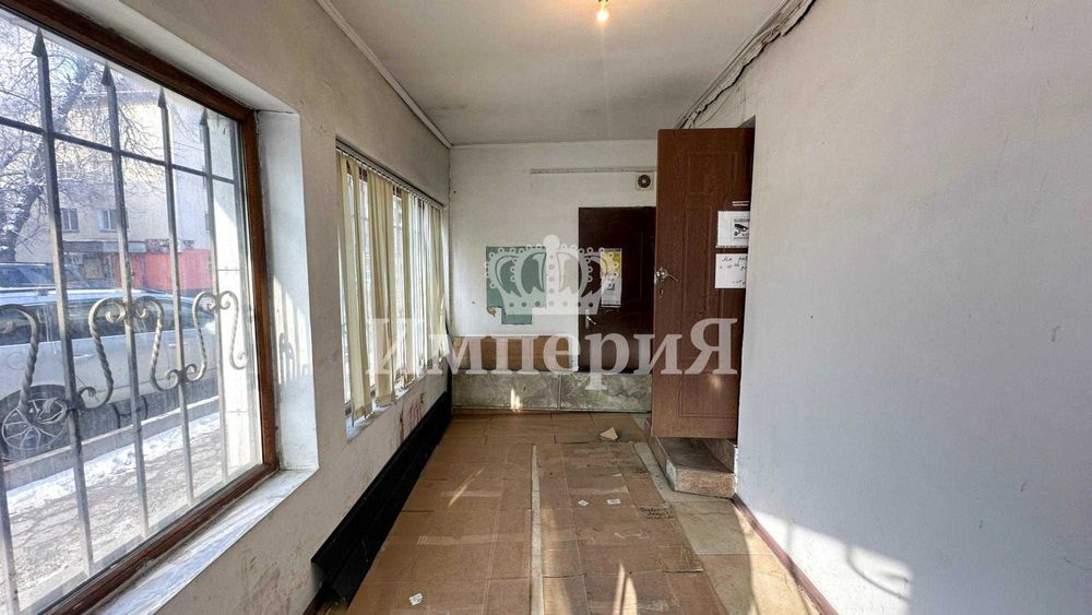 Продам Комерческий помещение  Даулет Империя