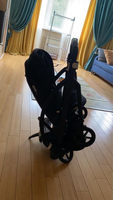 Коляска прогулочная Bugaboo Bee 6